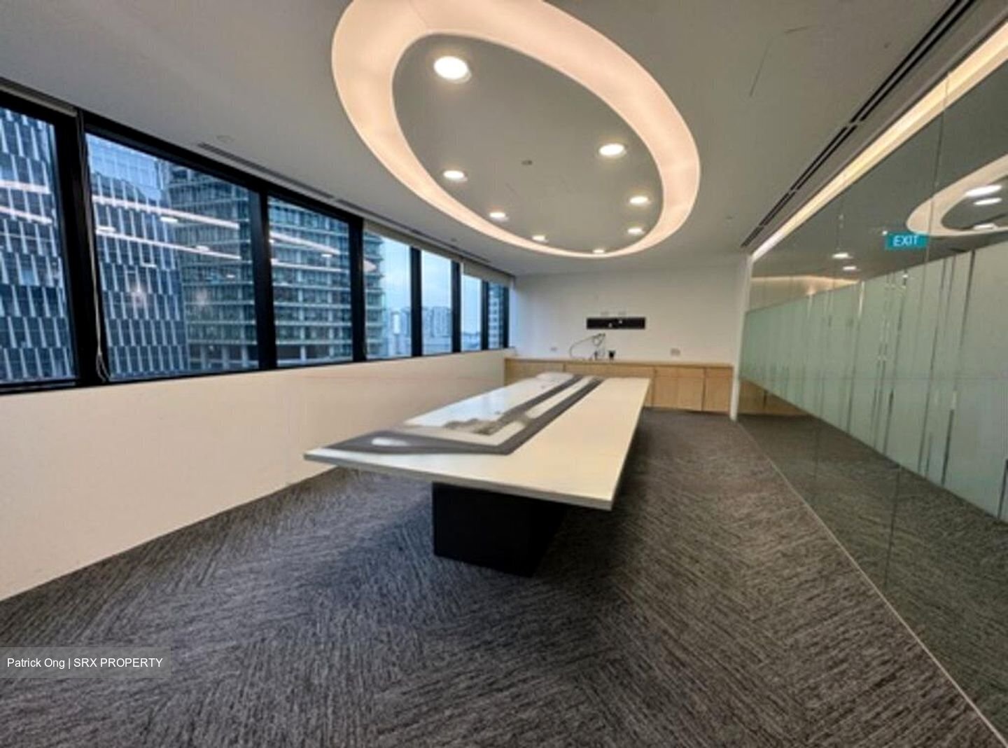 Republic Plaza (D1), Office #457177321